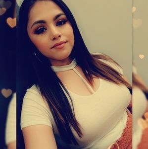 Meet your Posher, Vianey